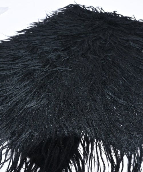 ISSEY Miyake MEN Winter scarves