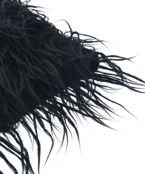 ISSEY Miyake MEN Winter scarves