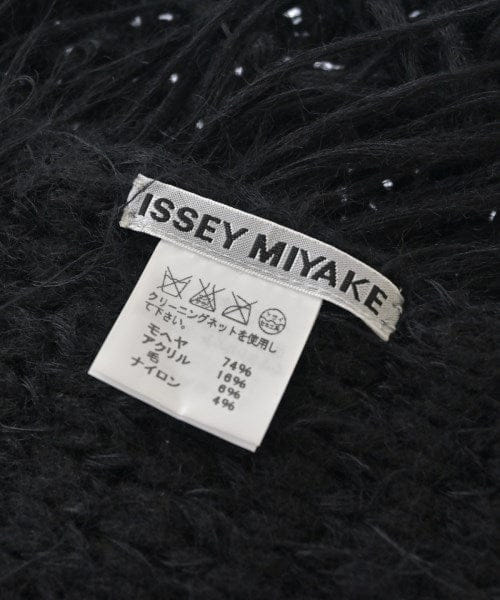 ISSEY Miyake MEN Winter scarves