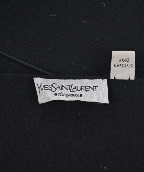 YVES SAINT Laurent Rive Gauche Winter scarves