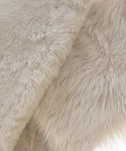 Gushlow & COLE Winter scarves