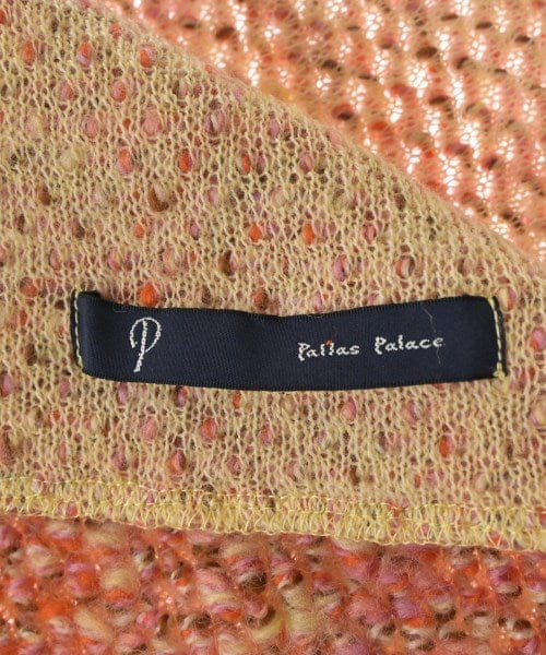 Pallas Palace Winter scarves