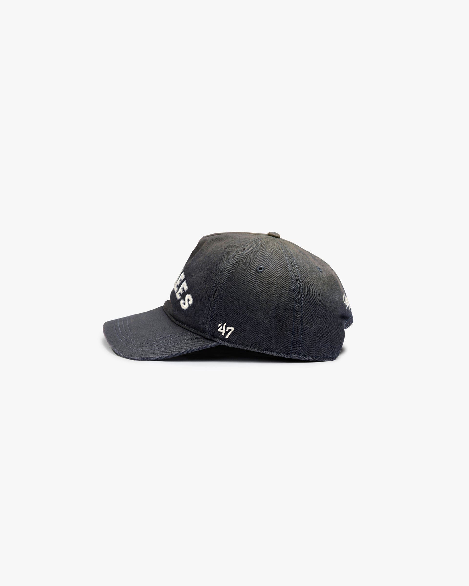 Exclusives New York Yankees x Represent 47 Cap - Midnight Navy
