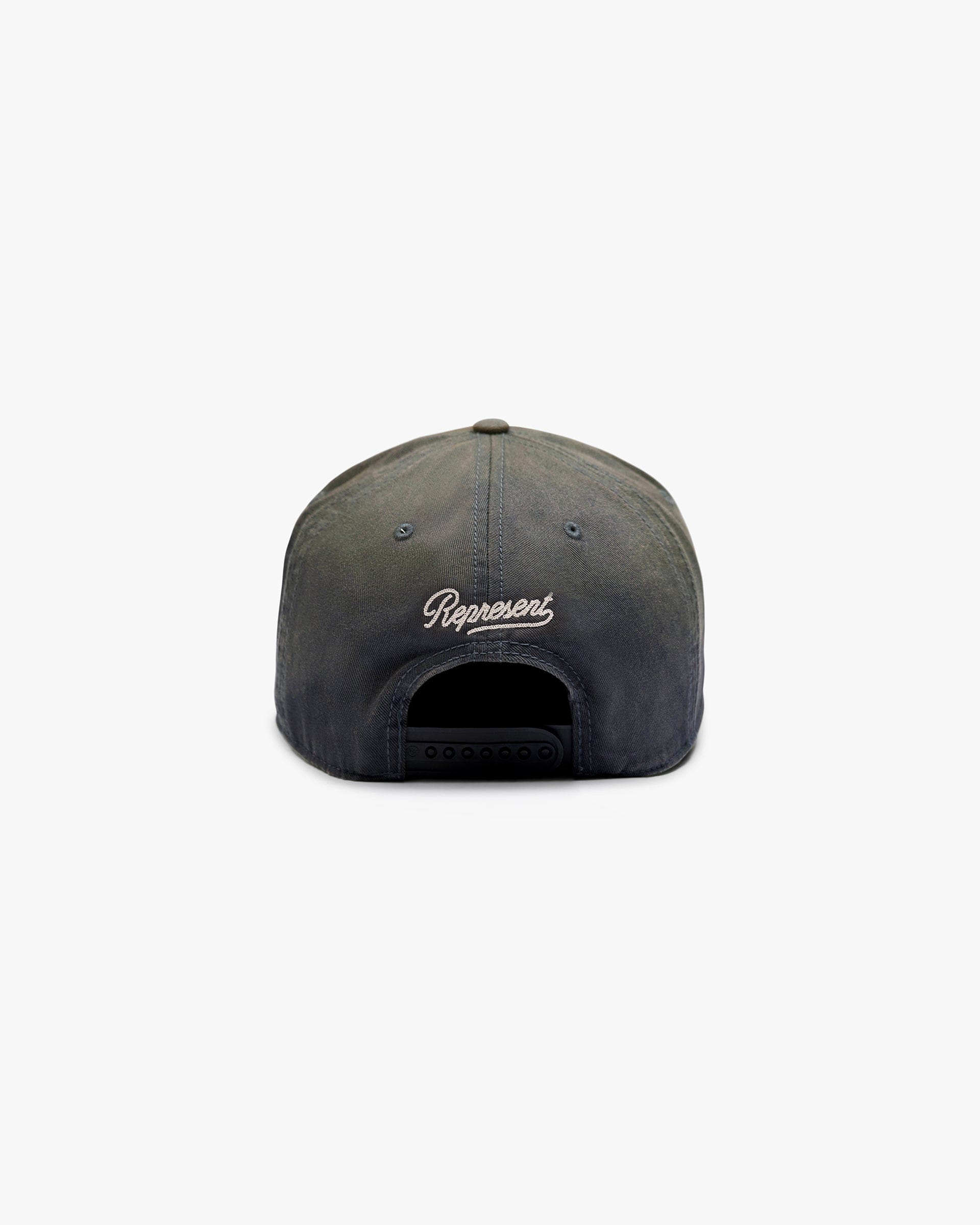 Exclusives New York Yankees x Represent 47 Cap - Midnight Navy