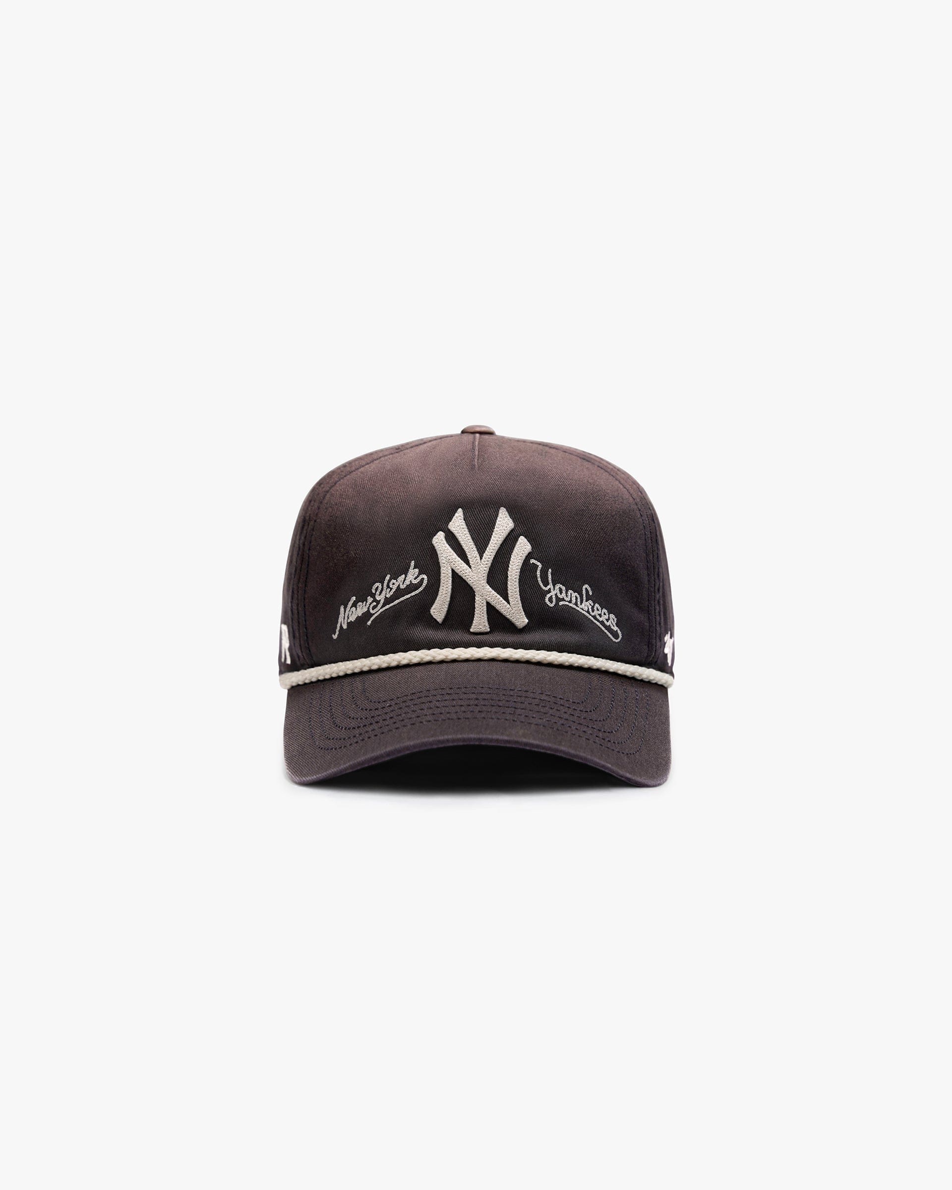 Exclusives New York Yankees x Represent 47 Cap - Graphite
