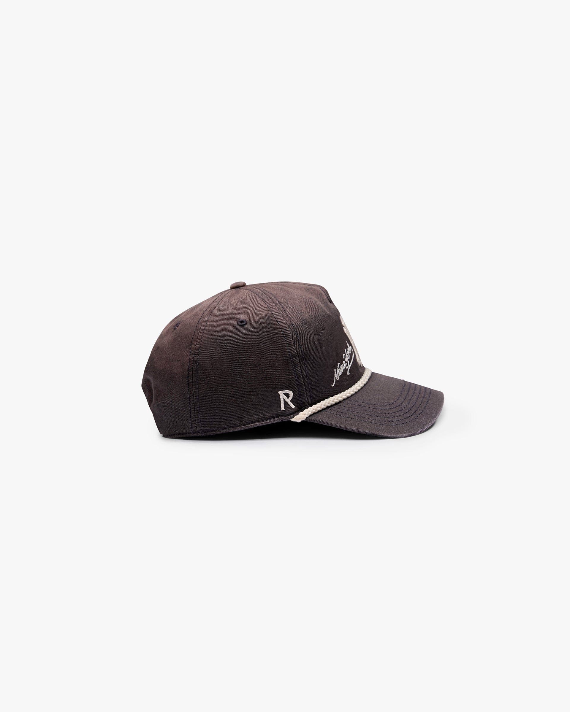 Exclusives New York Yankees x Represent 47 Cap - Graphite