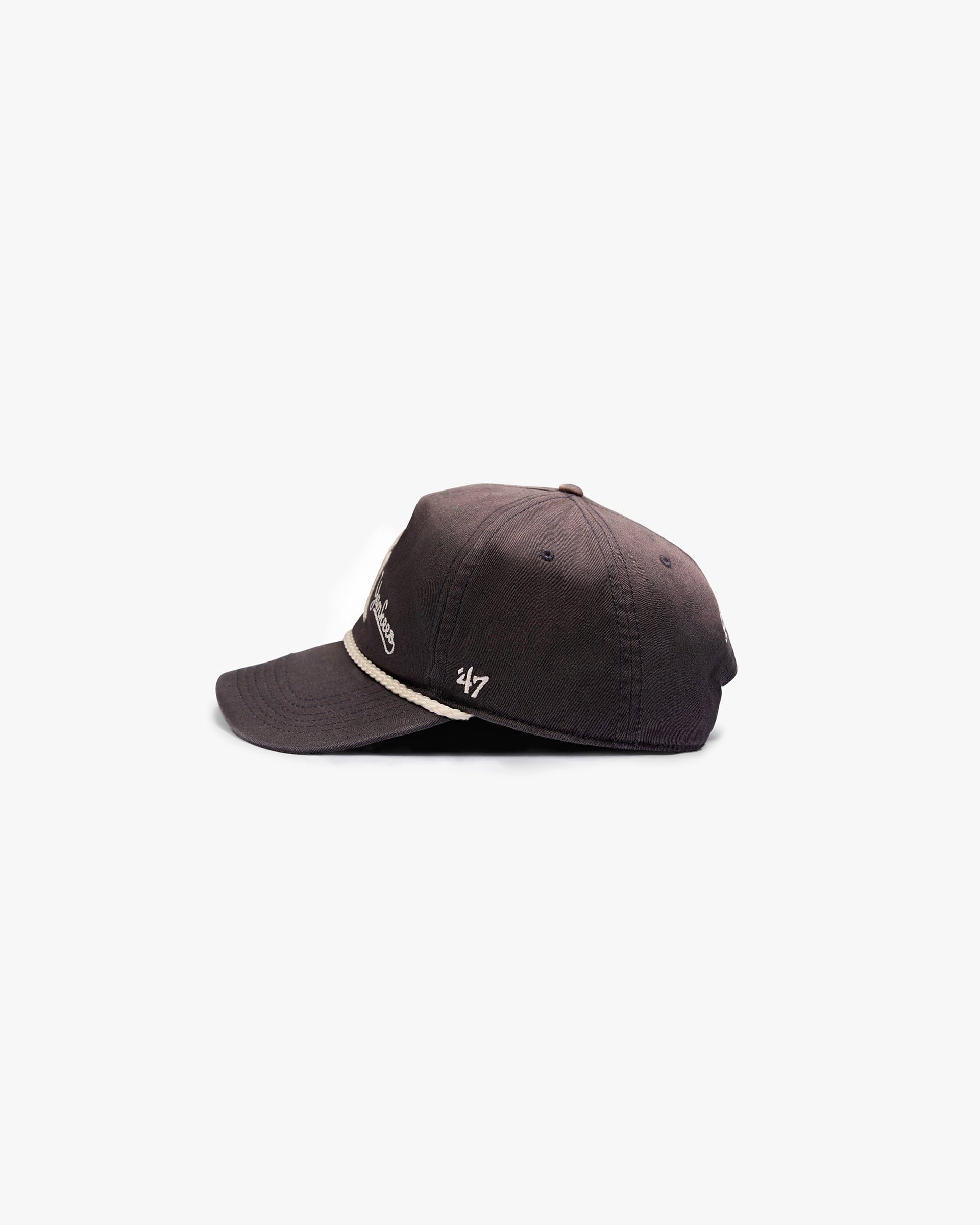 Exclusives New York Yankees x Represent 47 Cap - Graphite