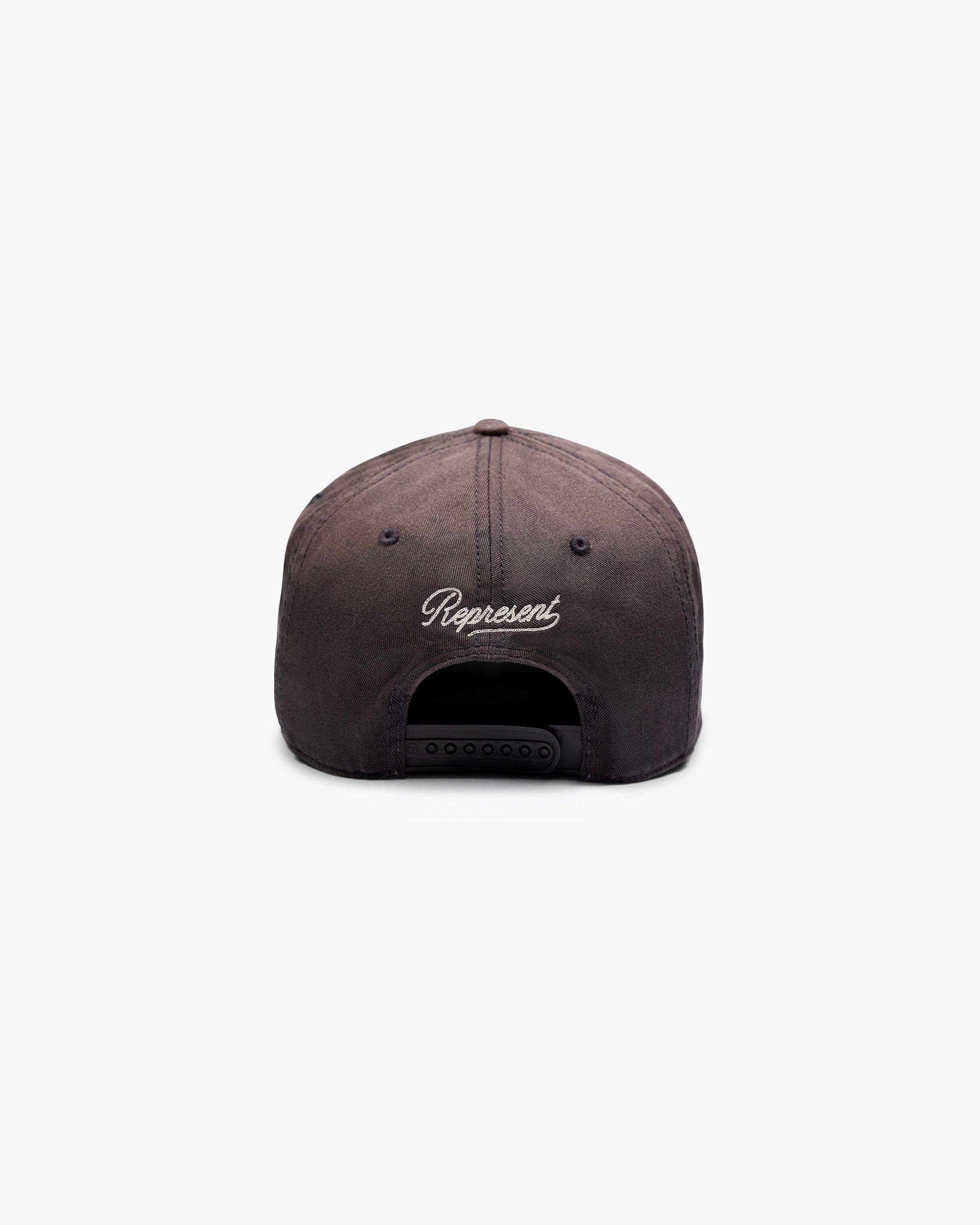 Exclusives New York Yankees x Represent 47 Cap - Graphite