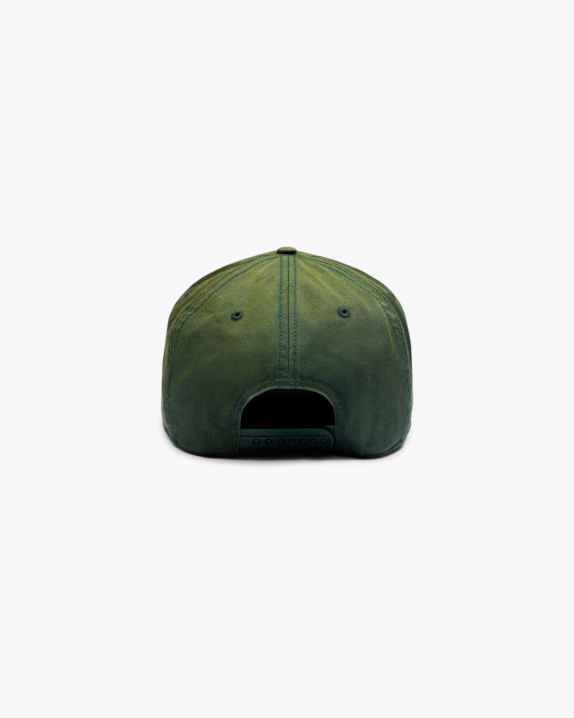 Exclusives Los Angeles x Represent 47 Cap - Vintage Green