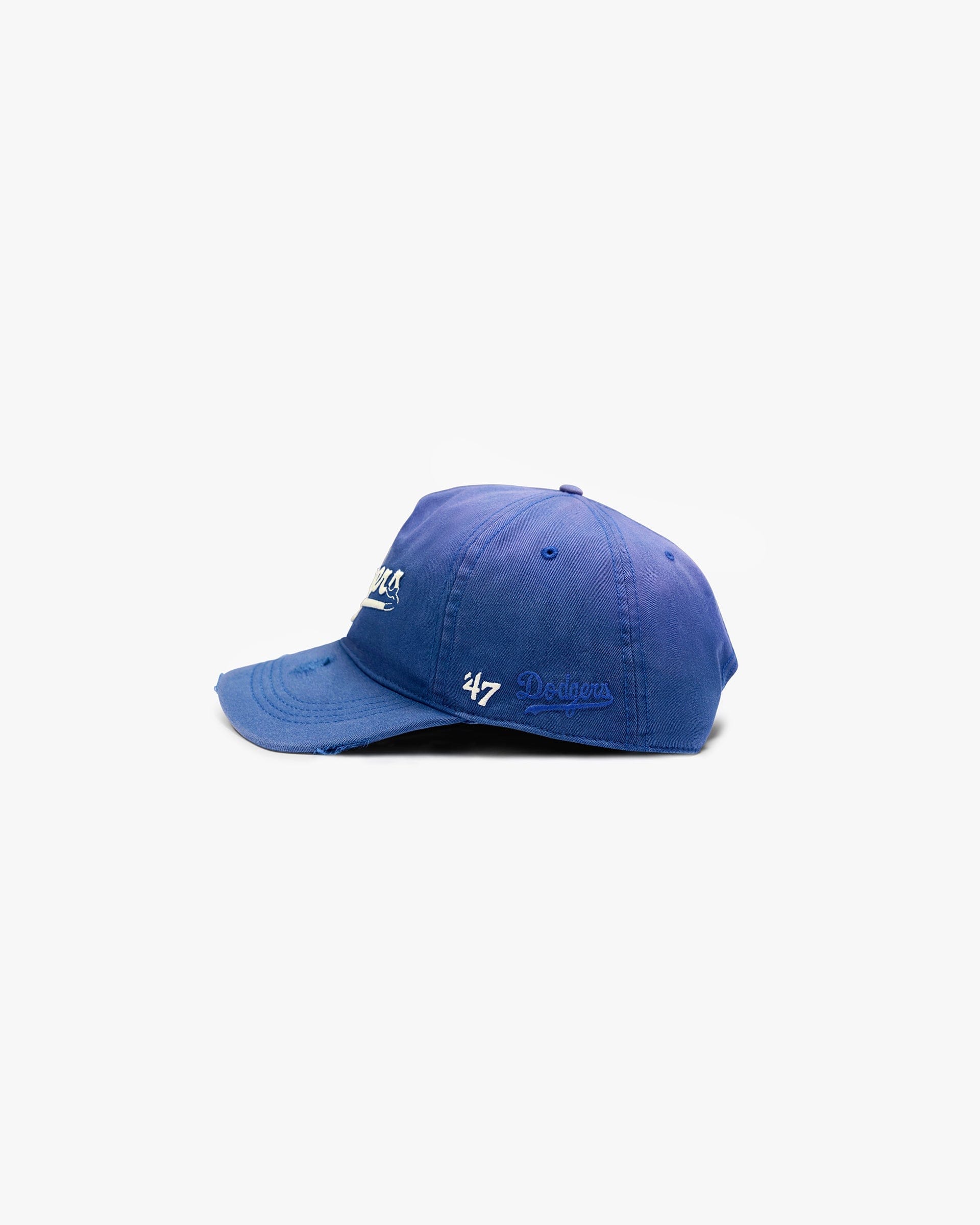 Exclusives Los Angeles Dodgers x Represent 47 Cap - Dust Blue
