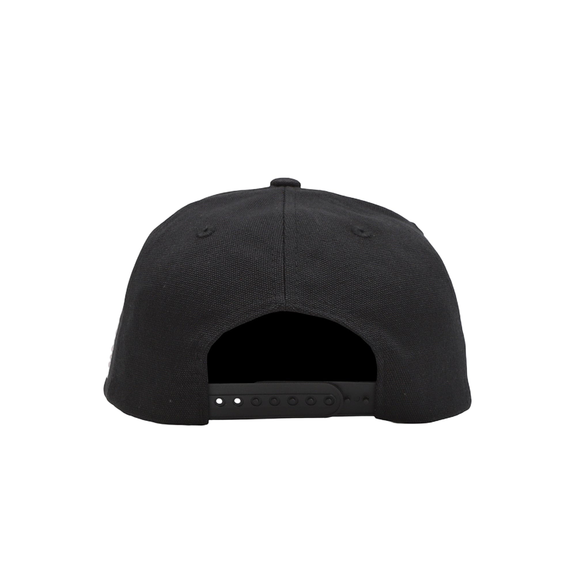 Carpet C - Star Glow In The Dark Hat - Black