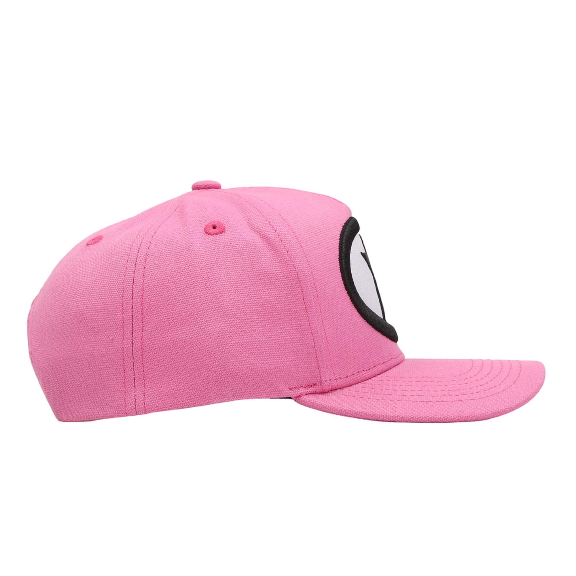 Carpet C - Star Glow In The Dark Hat - Pink