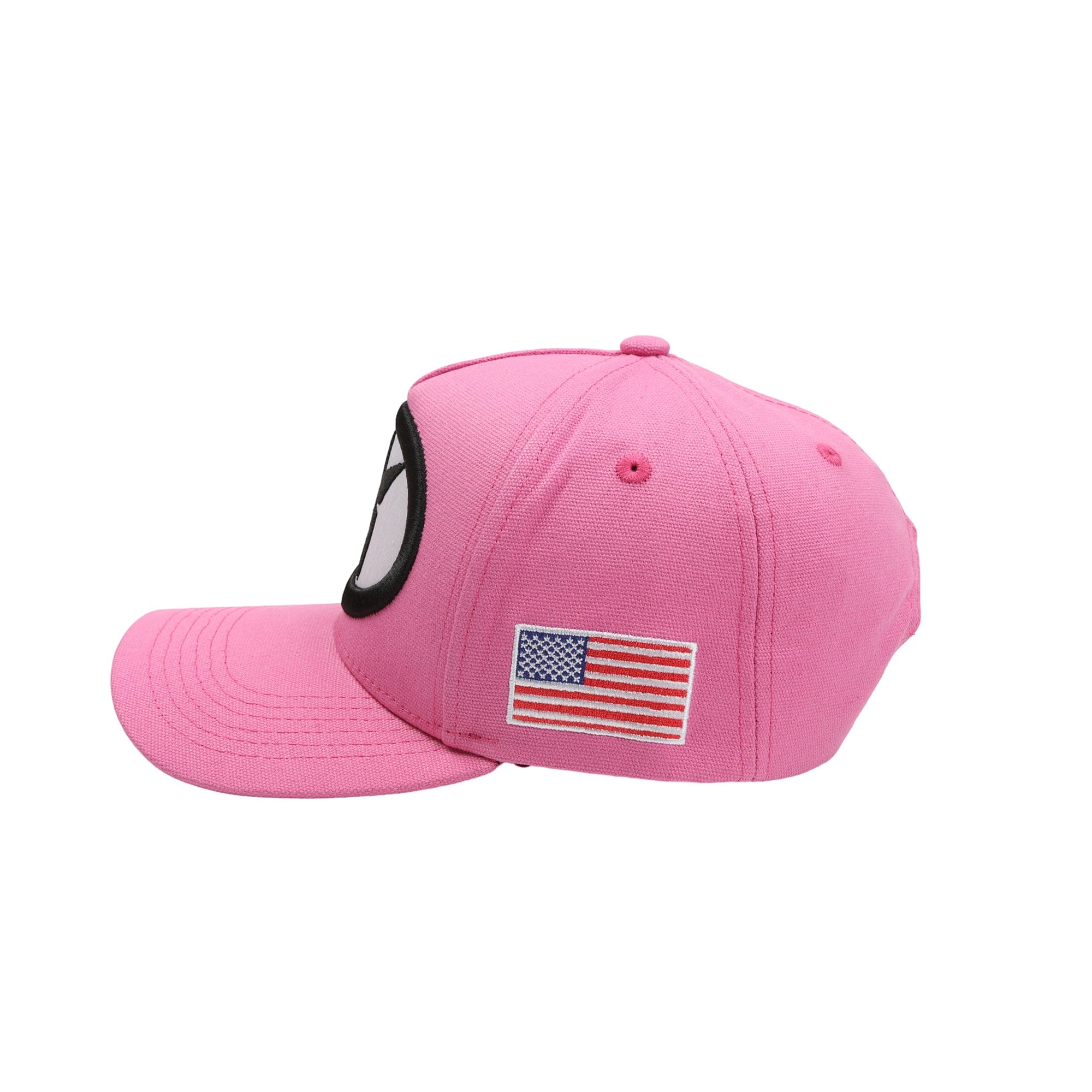 Carpet C - Star Glow In The Dark Hat - Pink