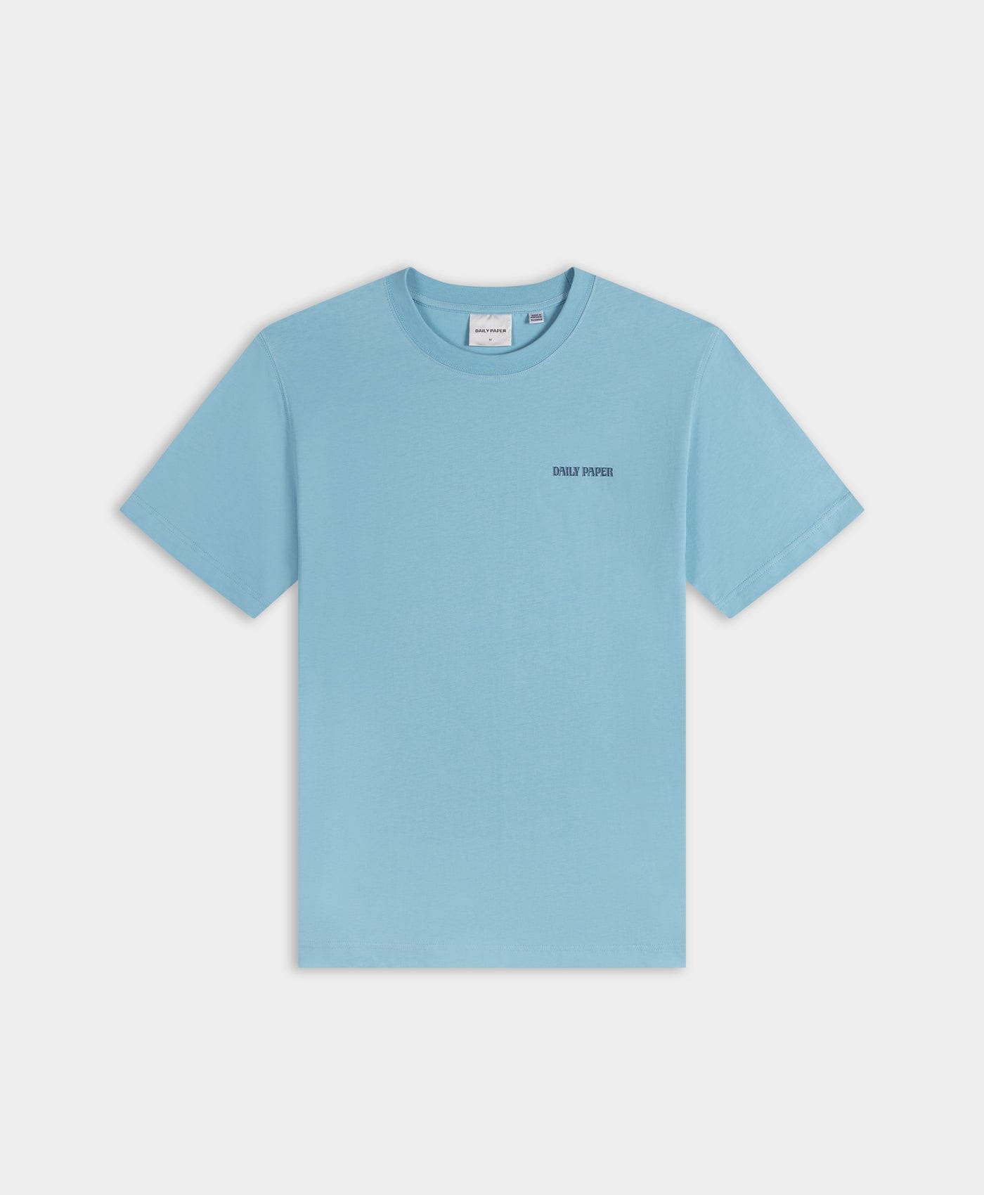 Blue Air Blue Safari Rally SS T - Shirt