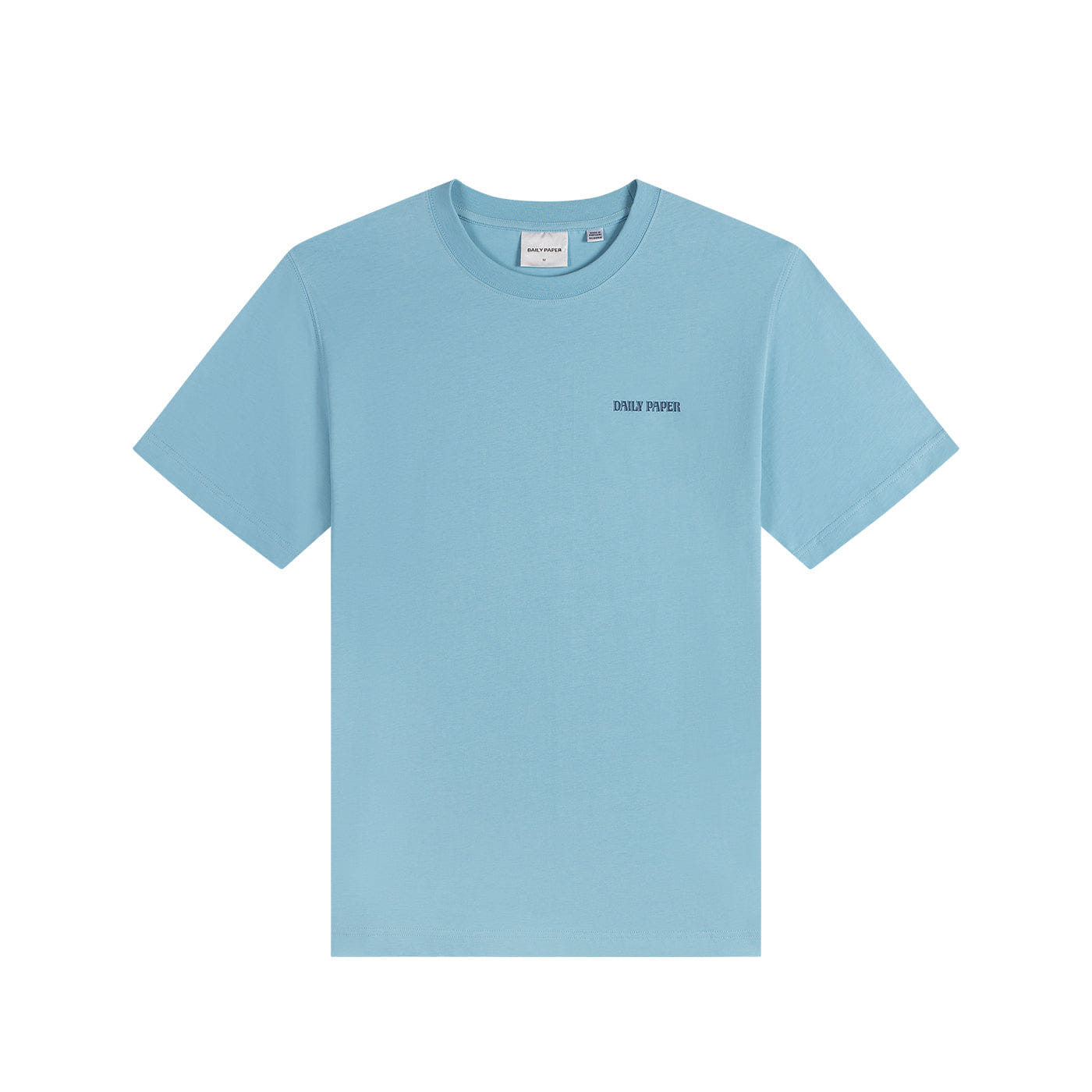 Blue Air Blue Safari Rally SS T - Shirt