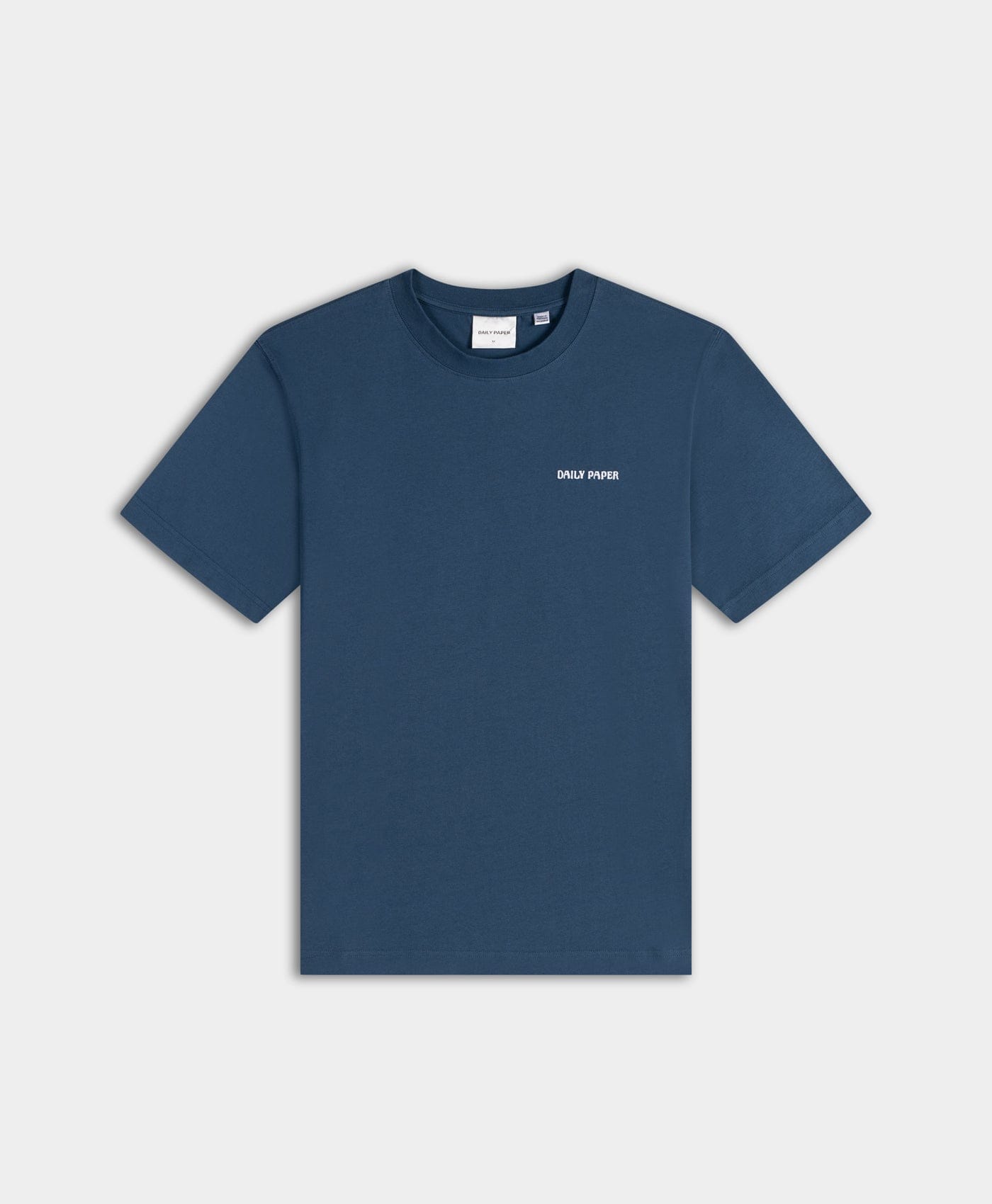Blue Wing Teal Dias SS T - Shirt
