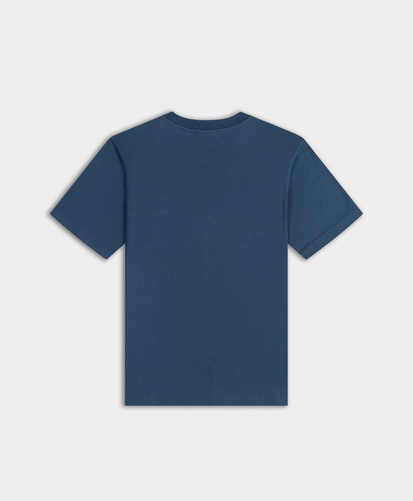 Blue Wing Teal Dias SS T - Shirt