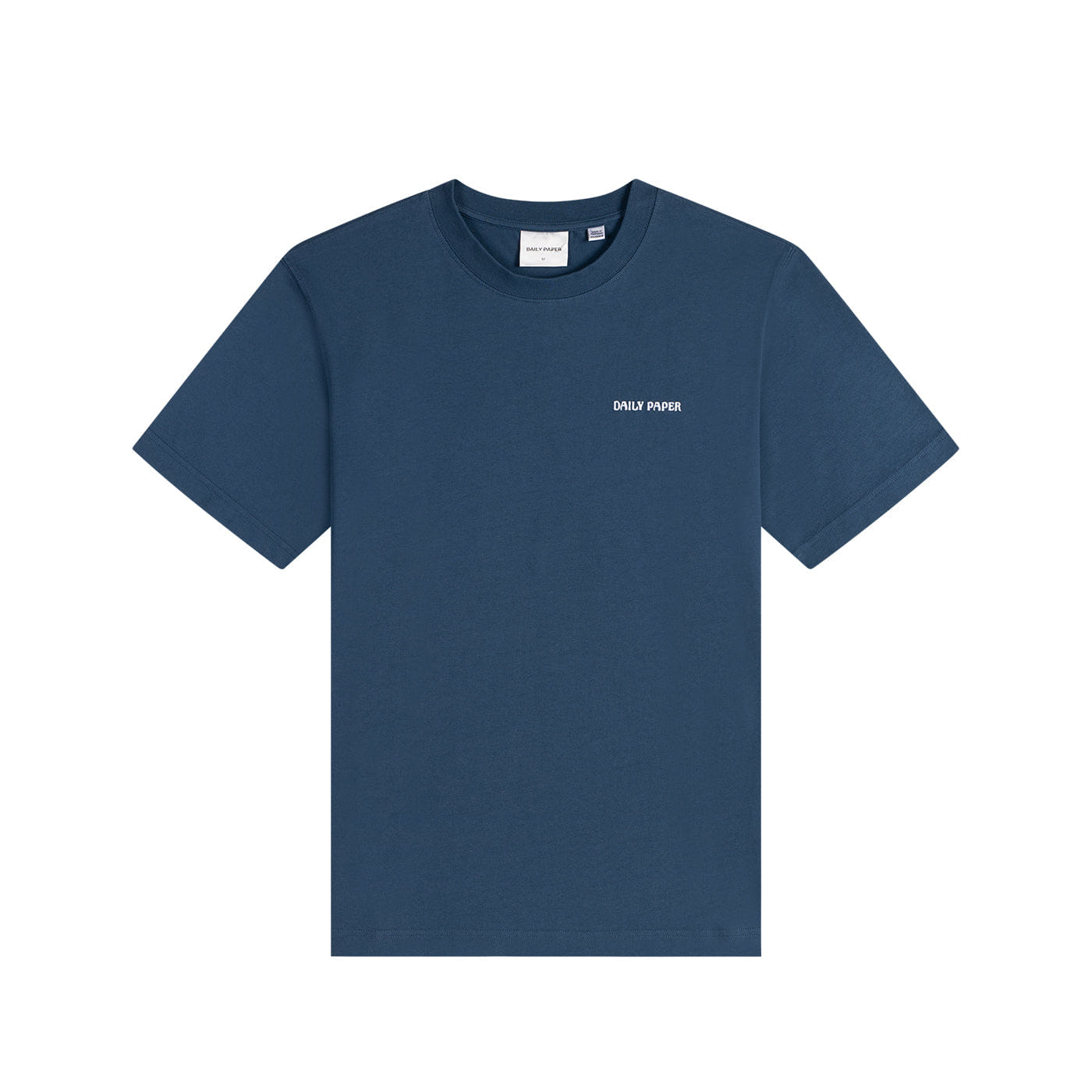 Blue Wing Teal Dias SS T - Shirt