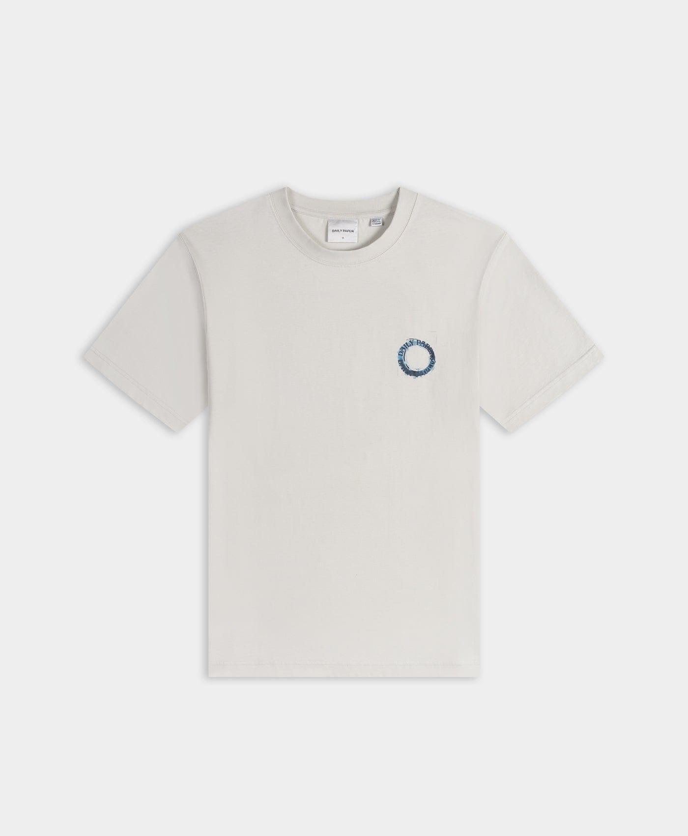 Dawn Blue Orbit Drift SS T - Shirt