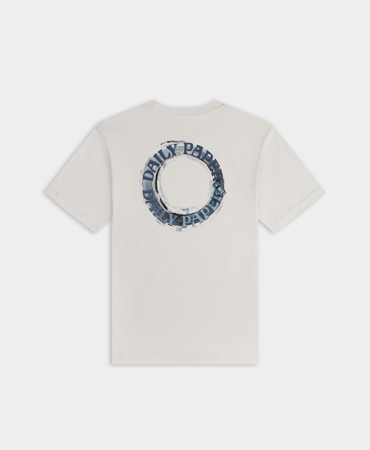 Dawn Blue Orbit Drift SS T - Shirt
