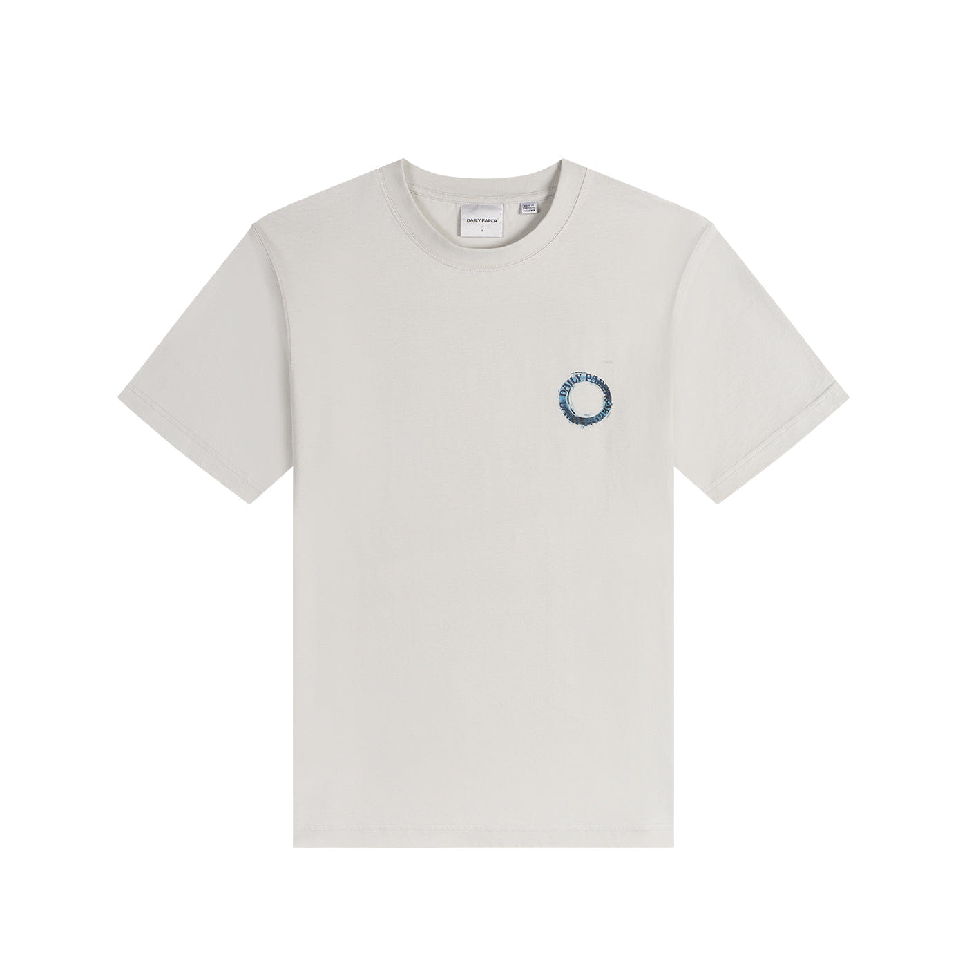 Dawn Blue Orbit Drift SS T - Shirt