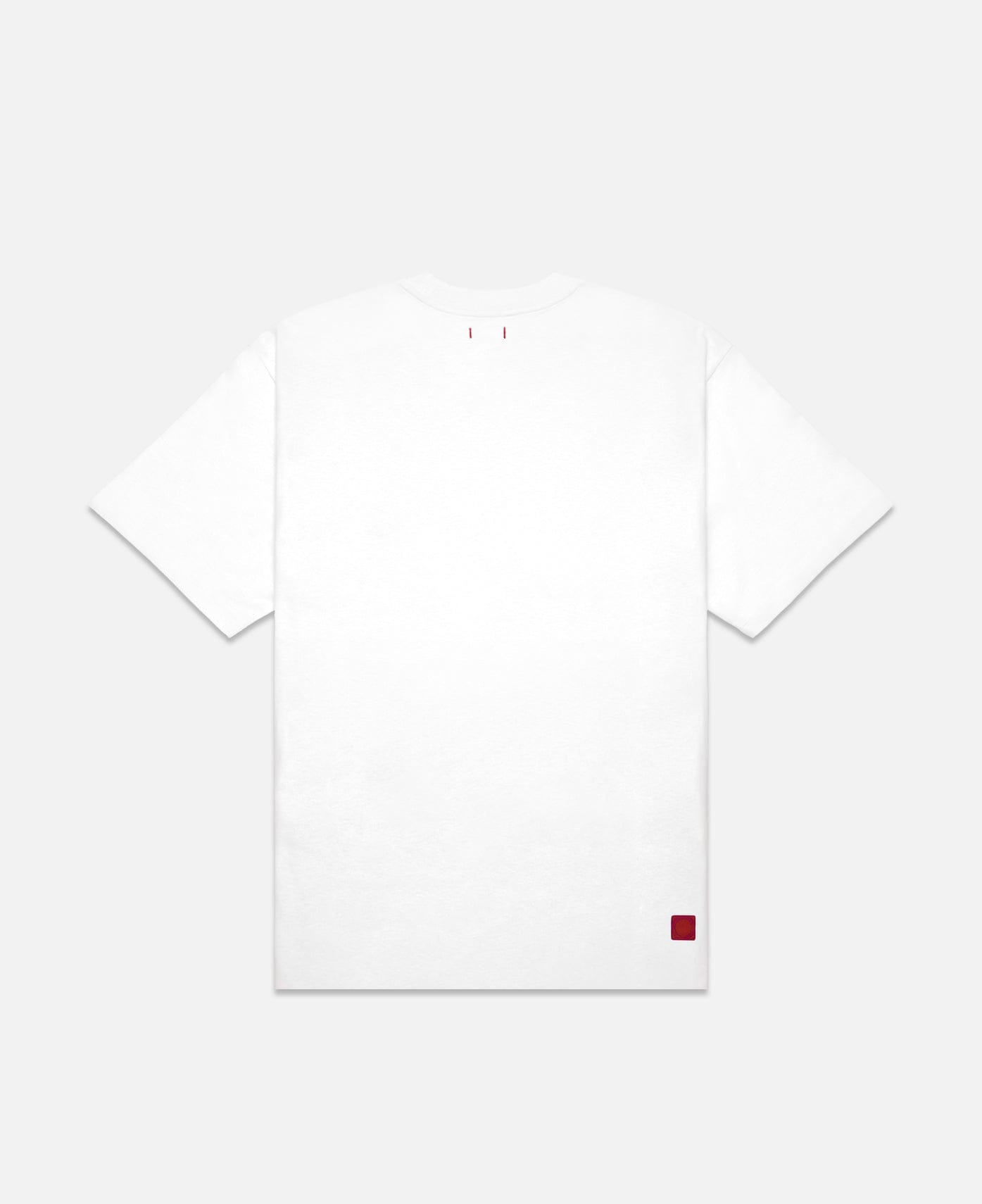 CLOT Electric T - Shirt (White)
