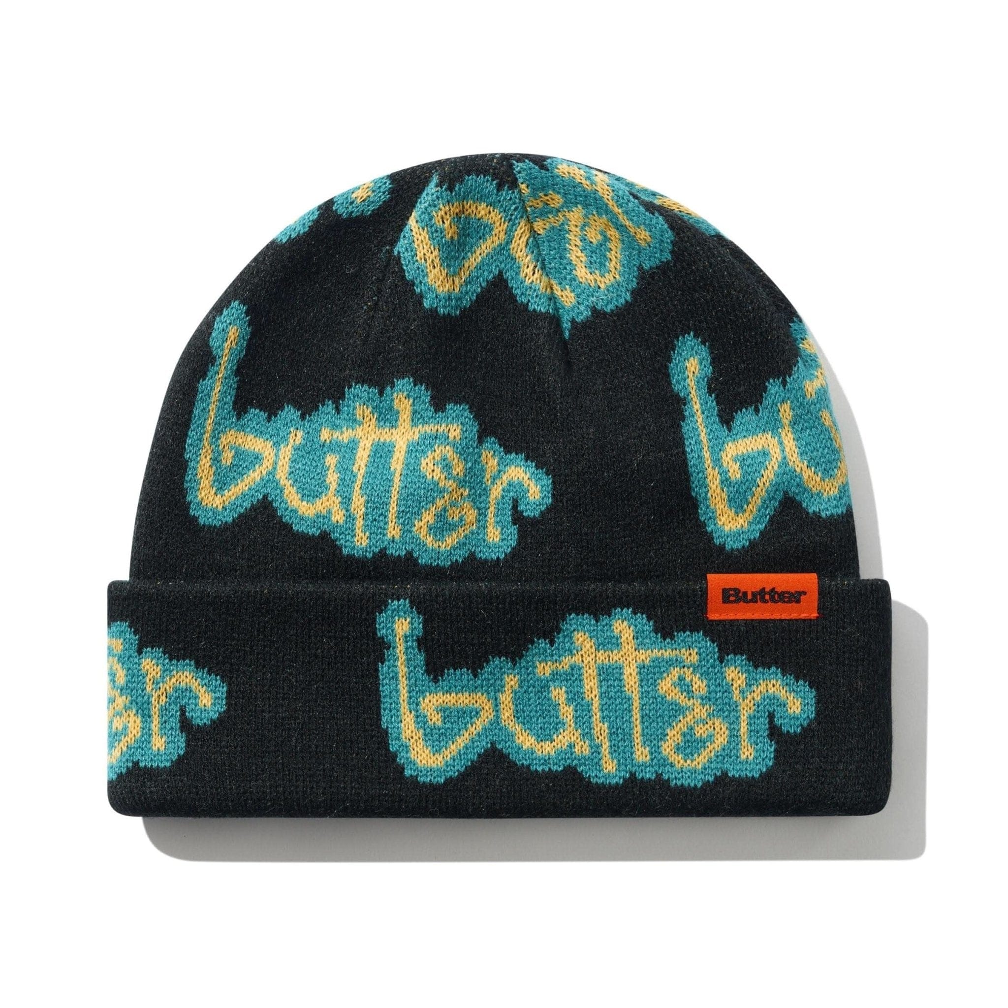 Butter Goods Connection Beanie