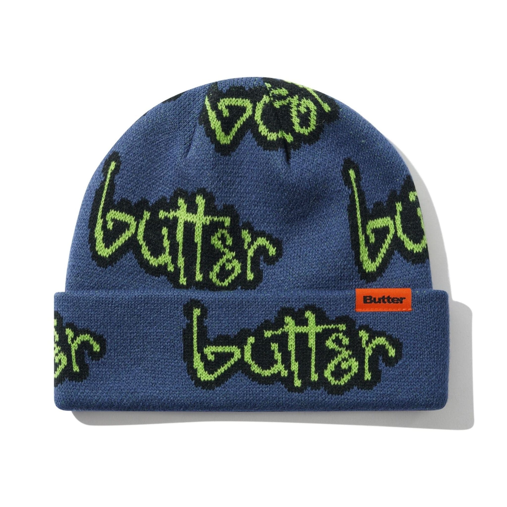 Butter Goods Connection Beanie