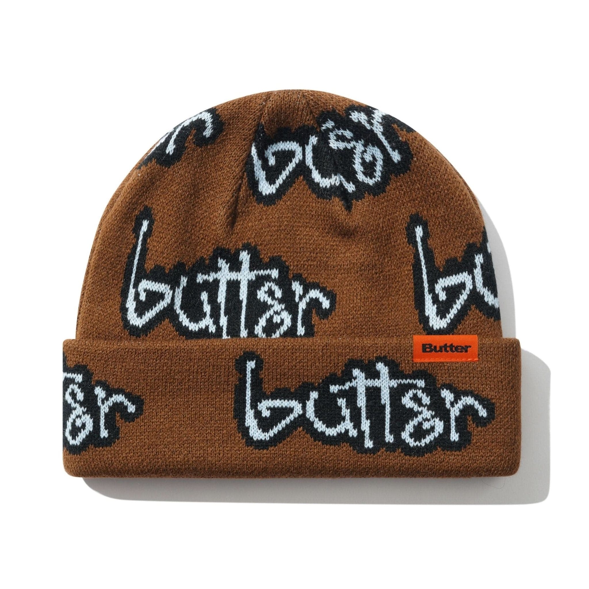 Butter Goods Connection Beanie