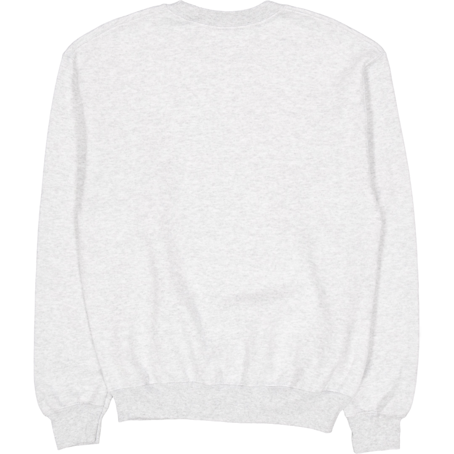 Boutique Sportif Stock Holm Crewneck Heather