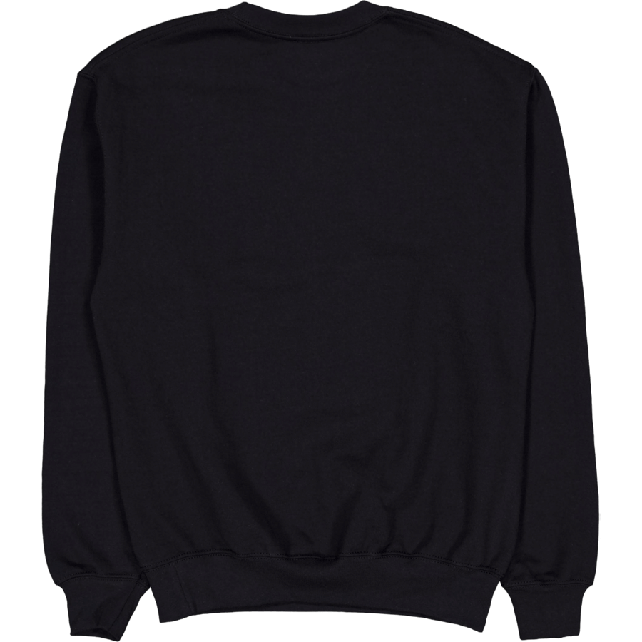 Boutique Sportif Paul's Crewneck Black