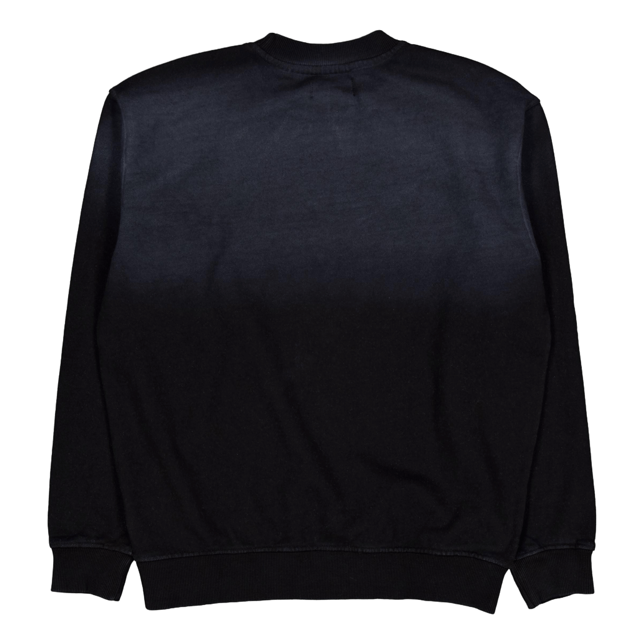 Primitive Skateboarding Marquee Hw Crewneck Black