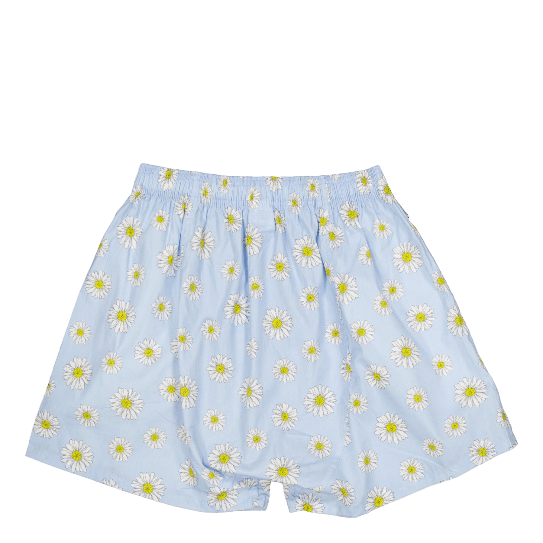 Pockies 2 - pack - Flowers Boxers 400 Blue