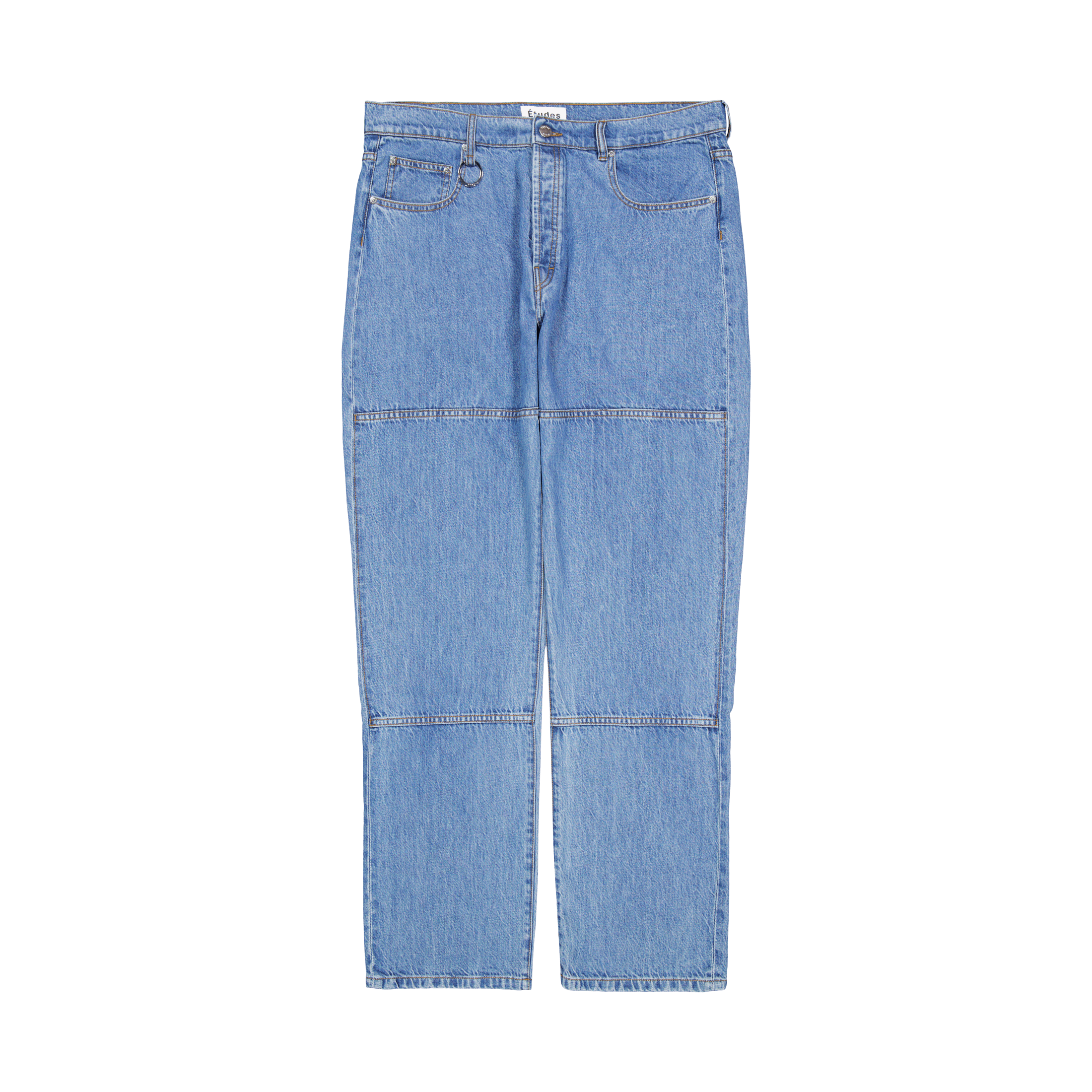 Études Corner Denim Stone