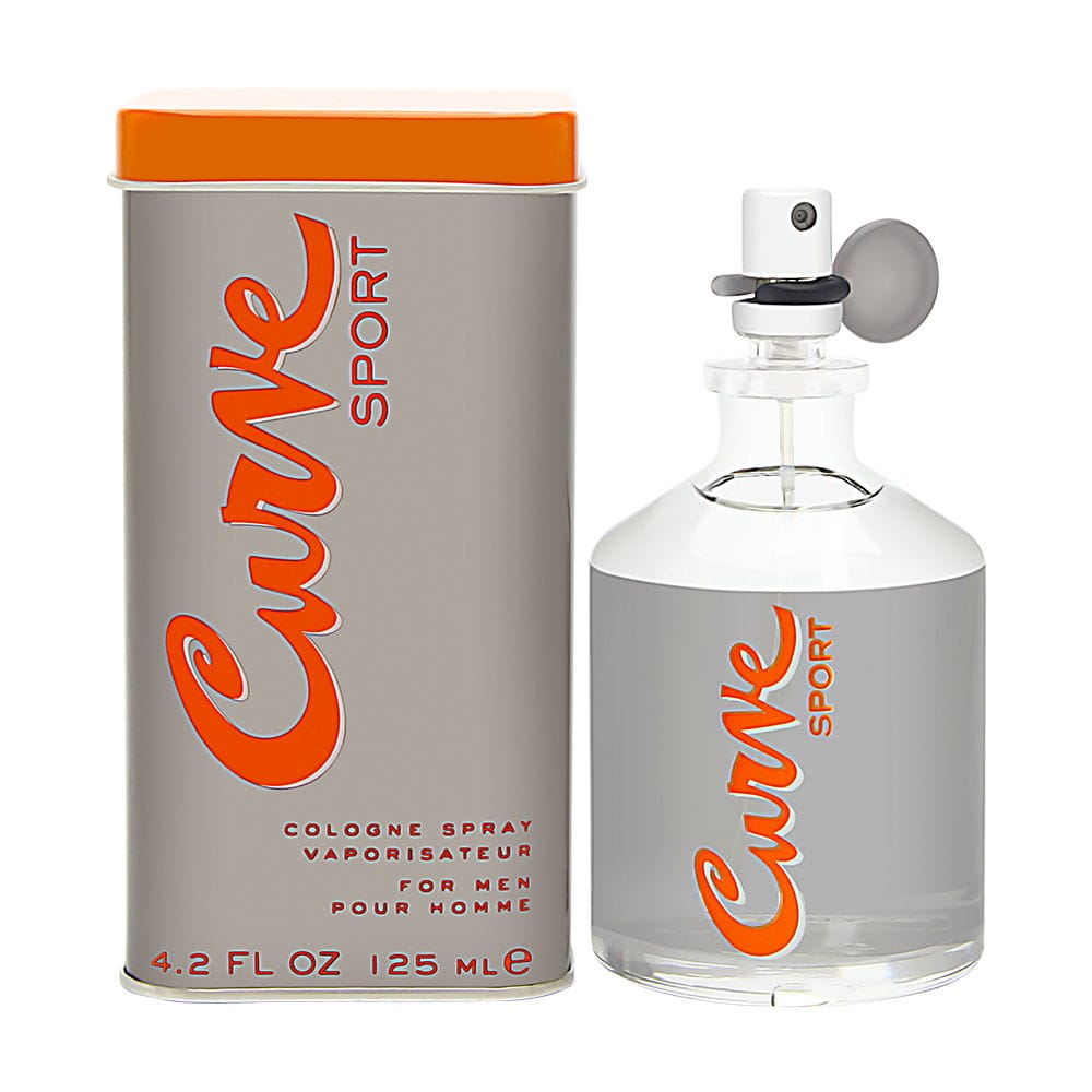 Liz Claiborne Curve Sport by Liz Claiborne for Men