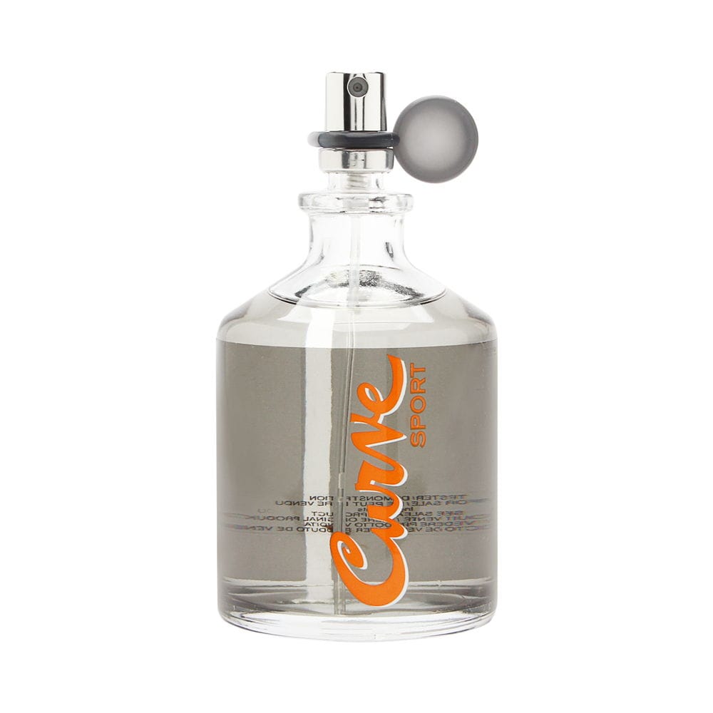 Liz Claiborne Curve Sport by Liz Claiborne for Men