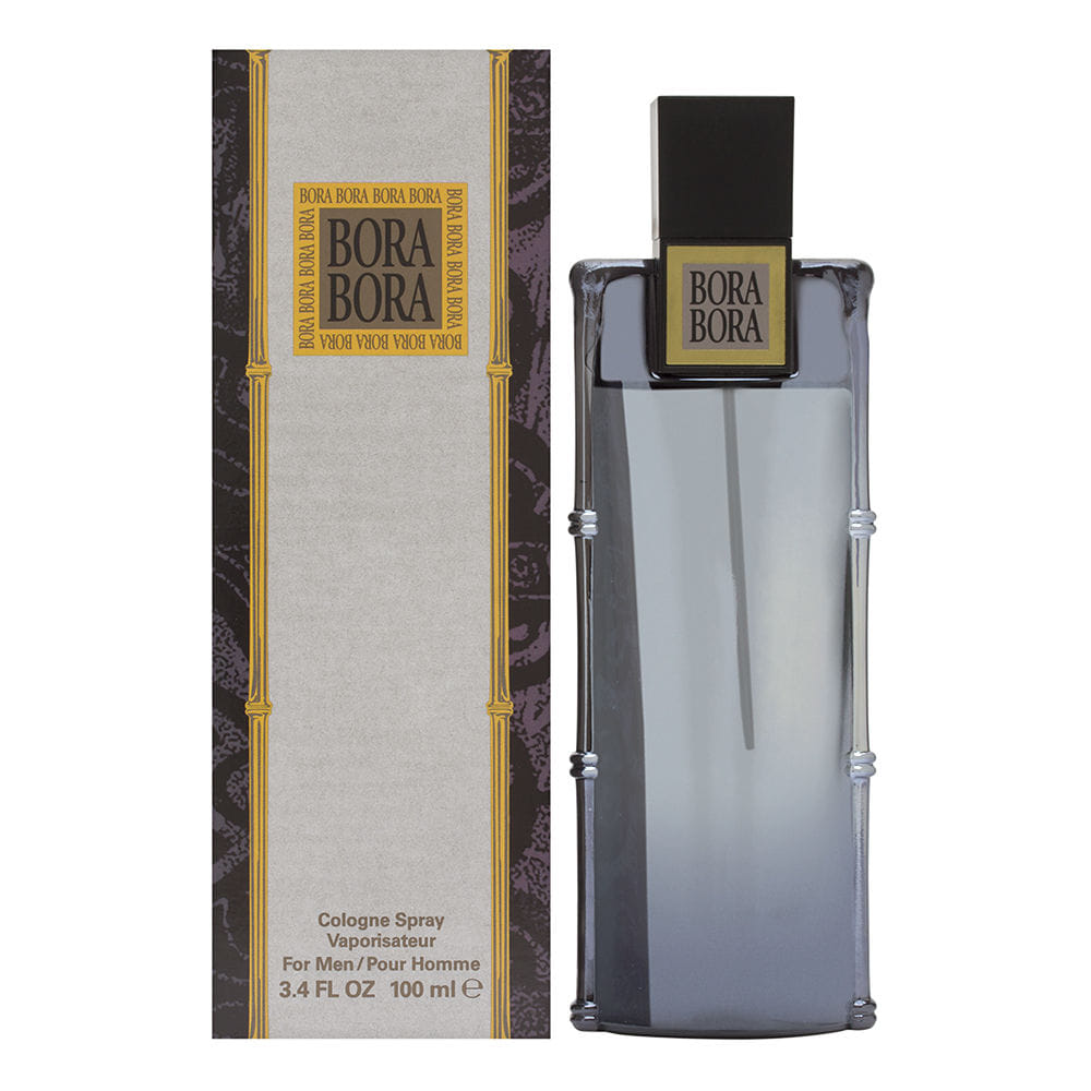 Liz Claiborne Bora Bora by Liz Claiborne for Men