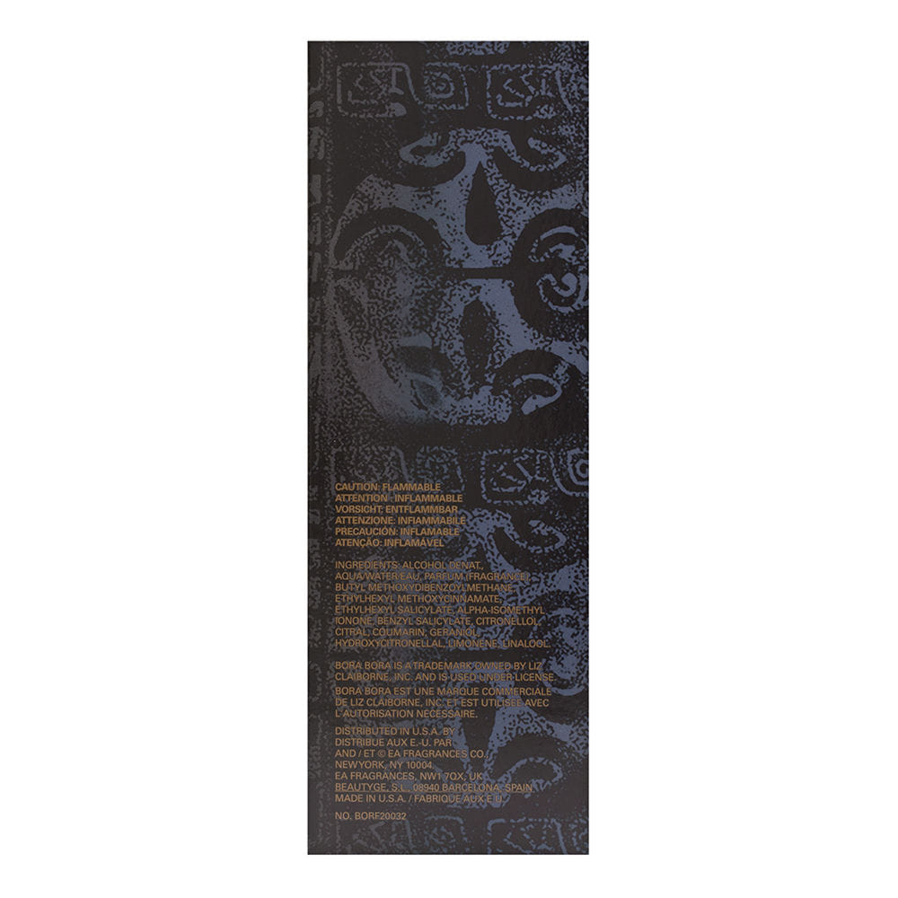 Liz Claiborne Bora Bora by Liz Claiborne for Men