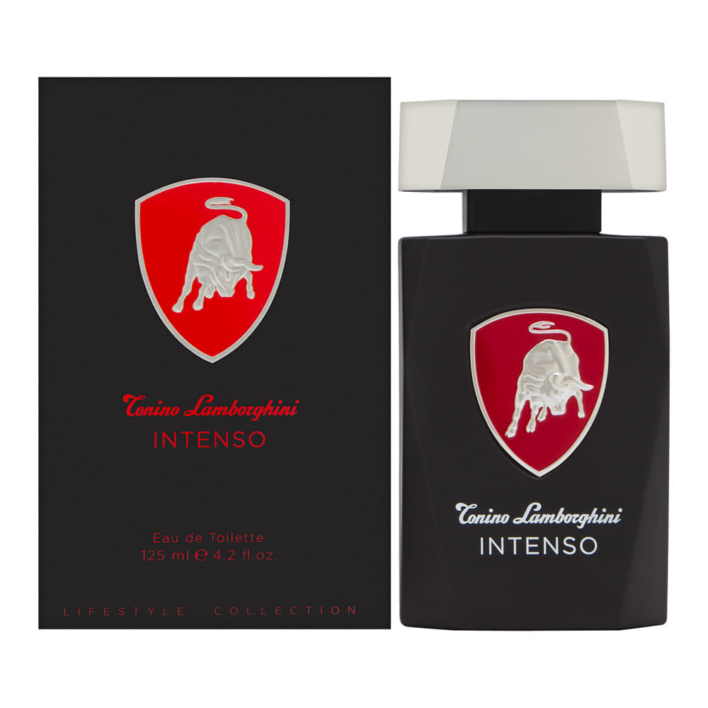 Tonino Lamborghini Intenso for Men