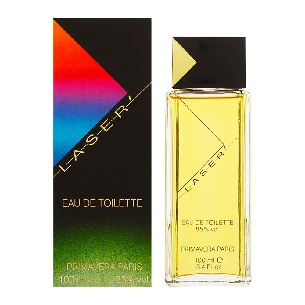 Primavera Paris Laser by Primavera Paris for Men