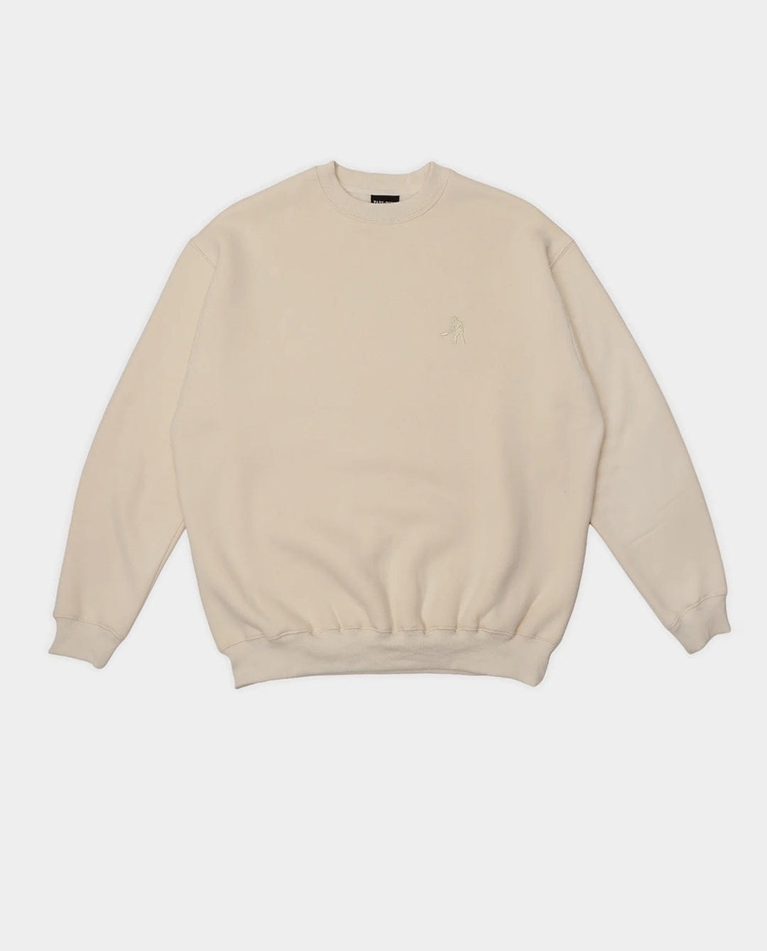 Passport - Workers Sweater - Natural
