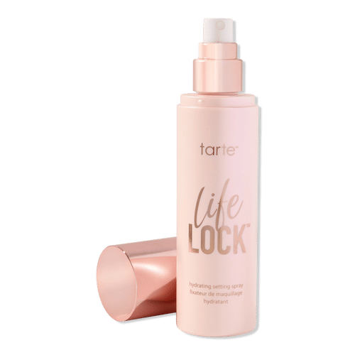 Tarte Life Lock Hydrating Setting Spray - 3.38 oz