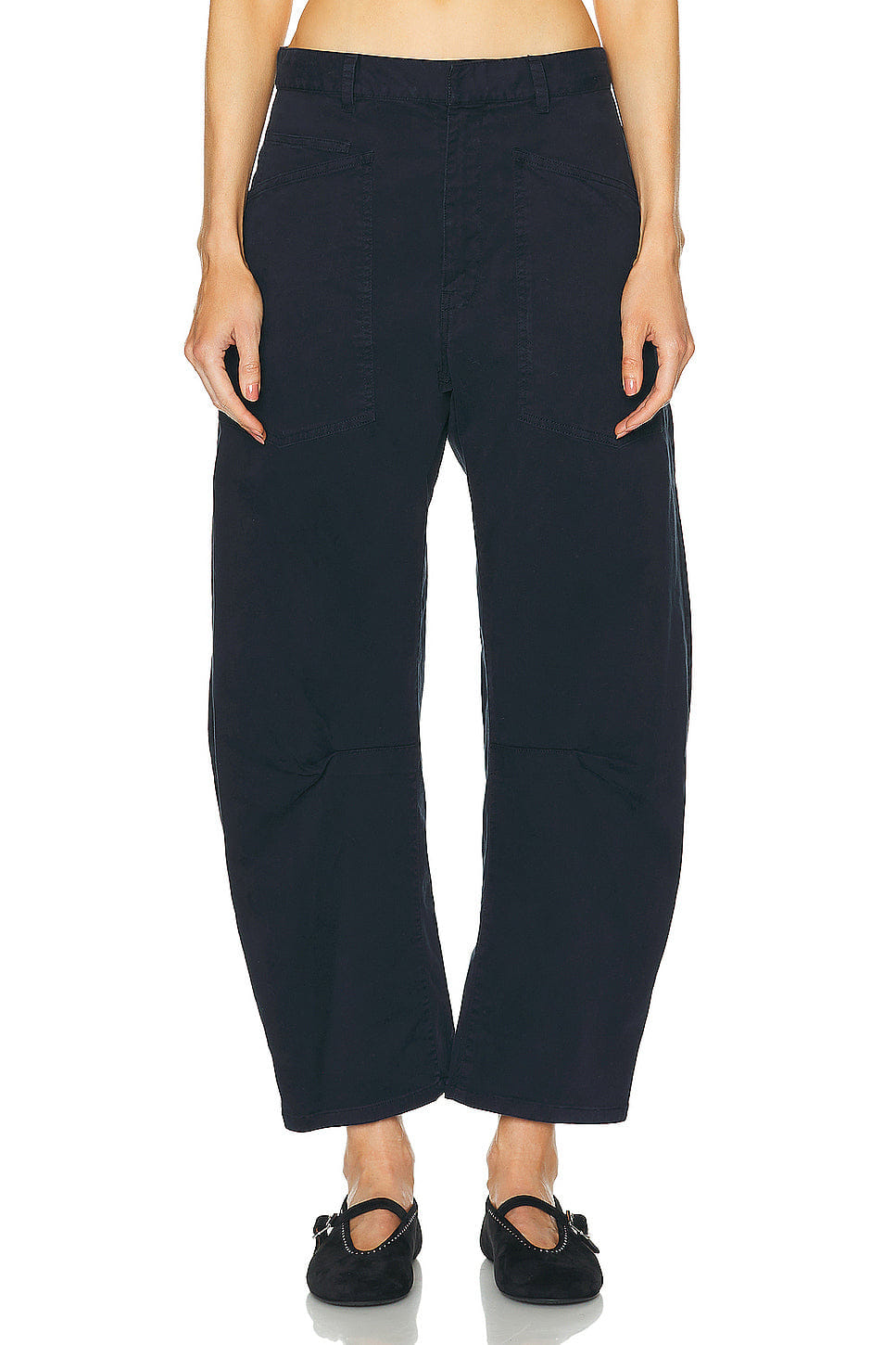 NILI LOTAN Shon Pant