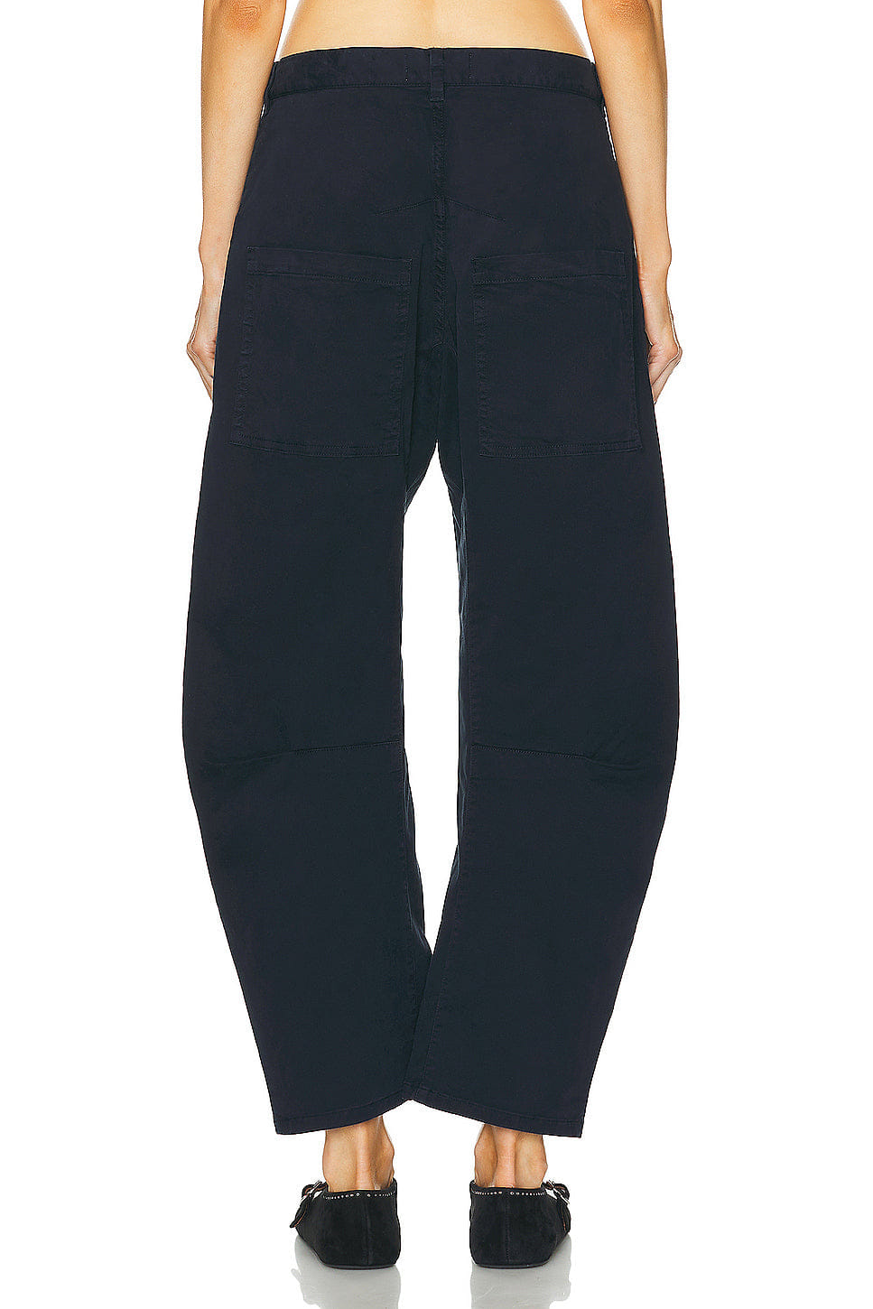 NILI LOTAN Shon Pant