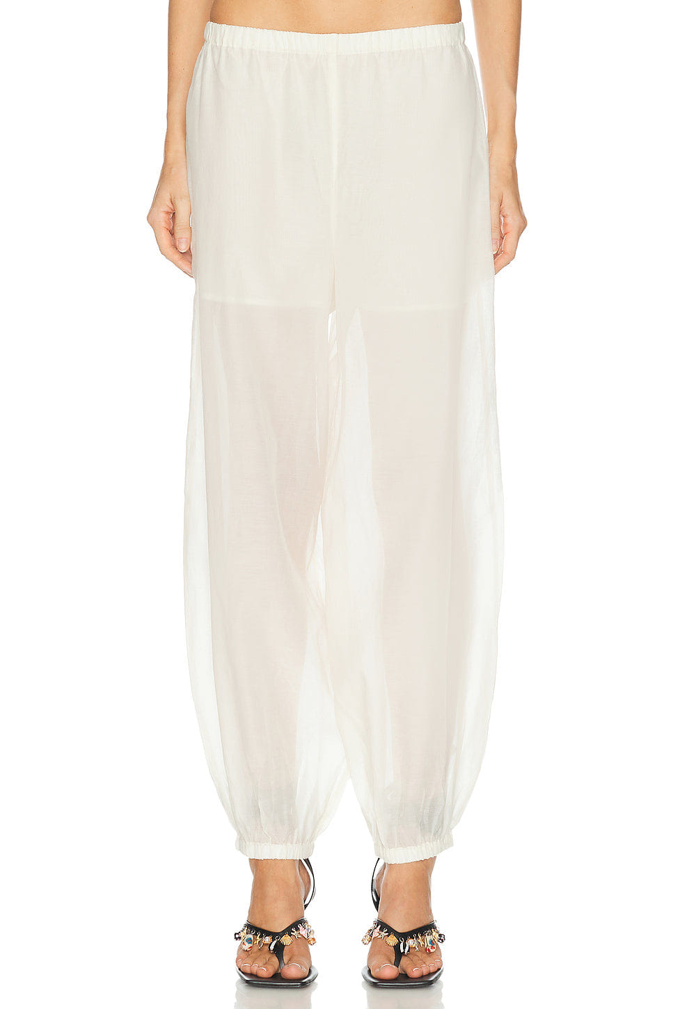 By Malene Birger Lumas Pant