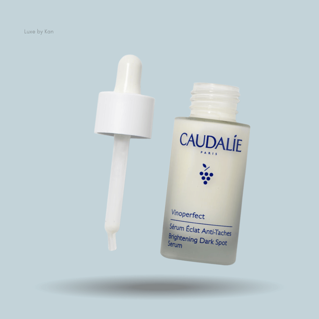 Caudalie Vinoperfect Brightening Dark Spot Serum 30 ml