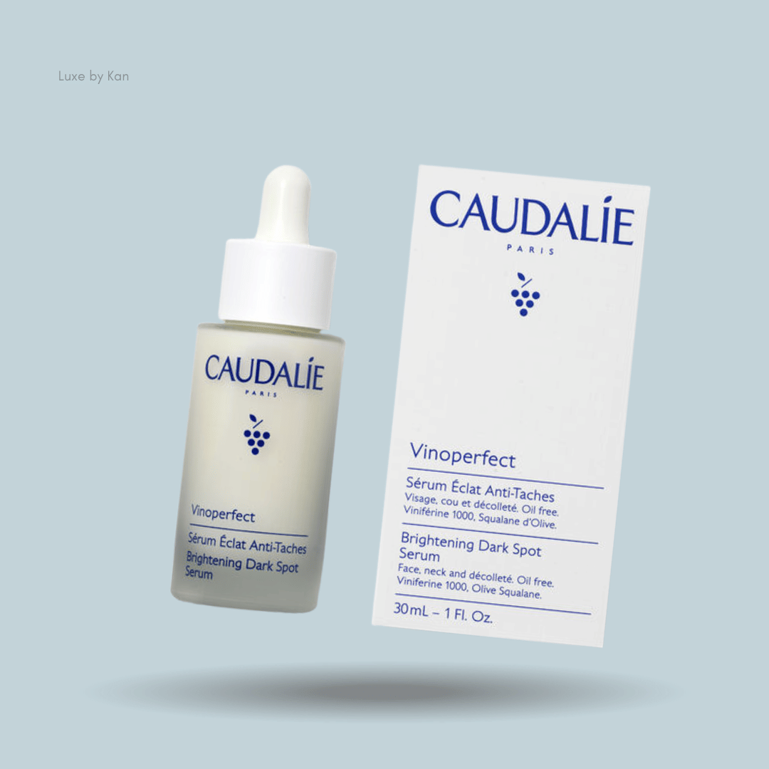 Caudalie Vinoperfect Brightening Dark Spot Serum 30 ml