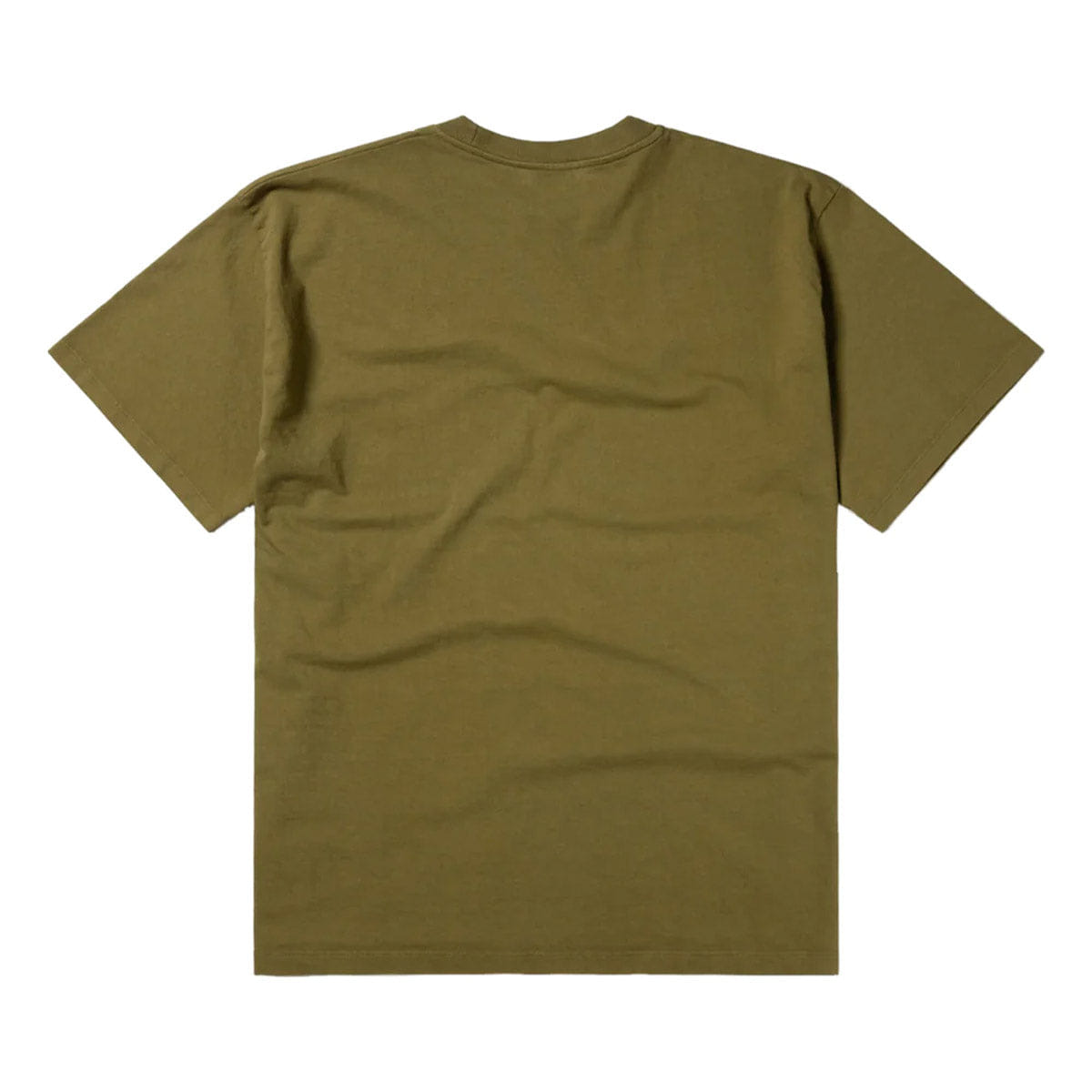 ARIES ROTTWEILER T-Shirt OLIVE