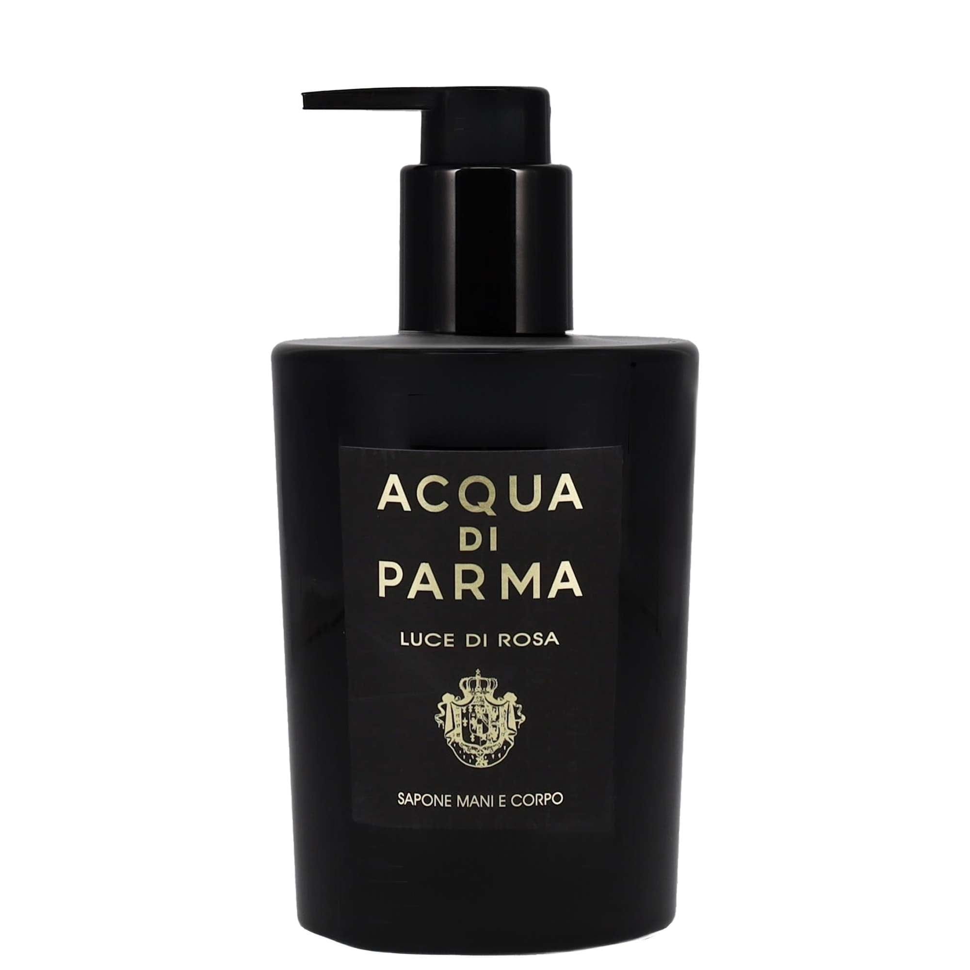 Acqua Di Parma Luce Di Rosa Hand and Body Wash 300 ml