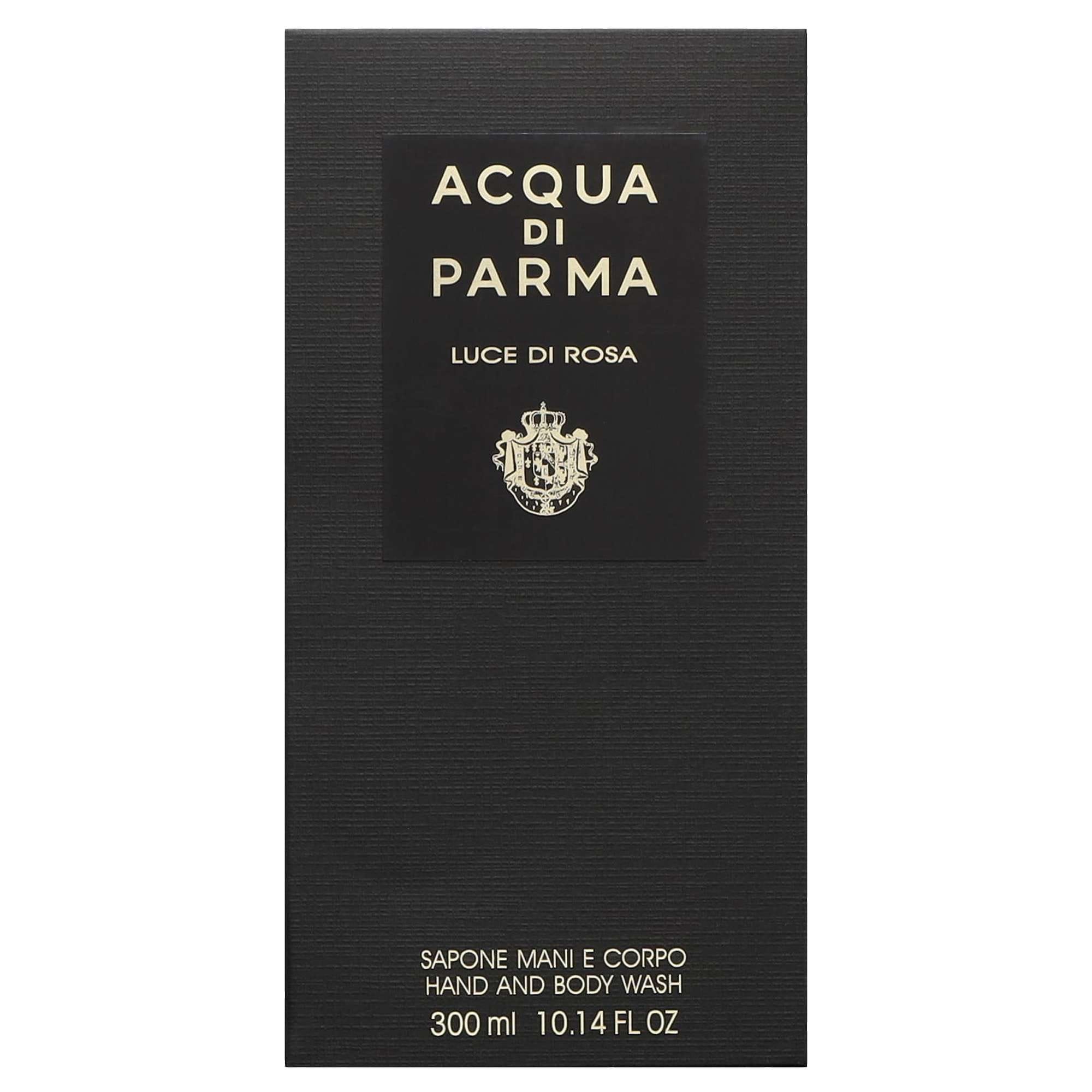 Acqua Di Parma Luce Di Rosa Hand and Body Wash 300 ml